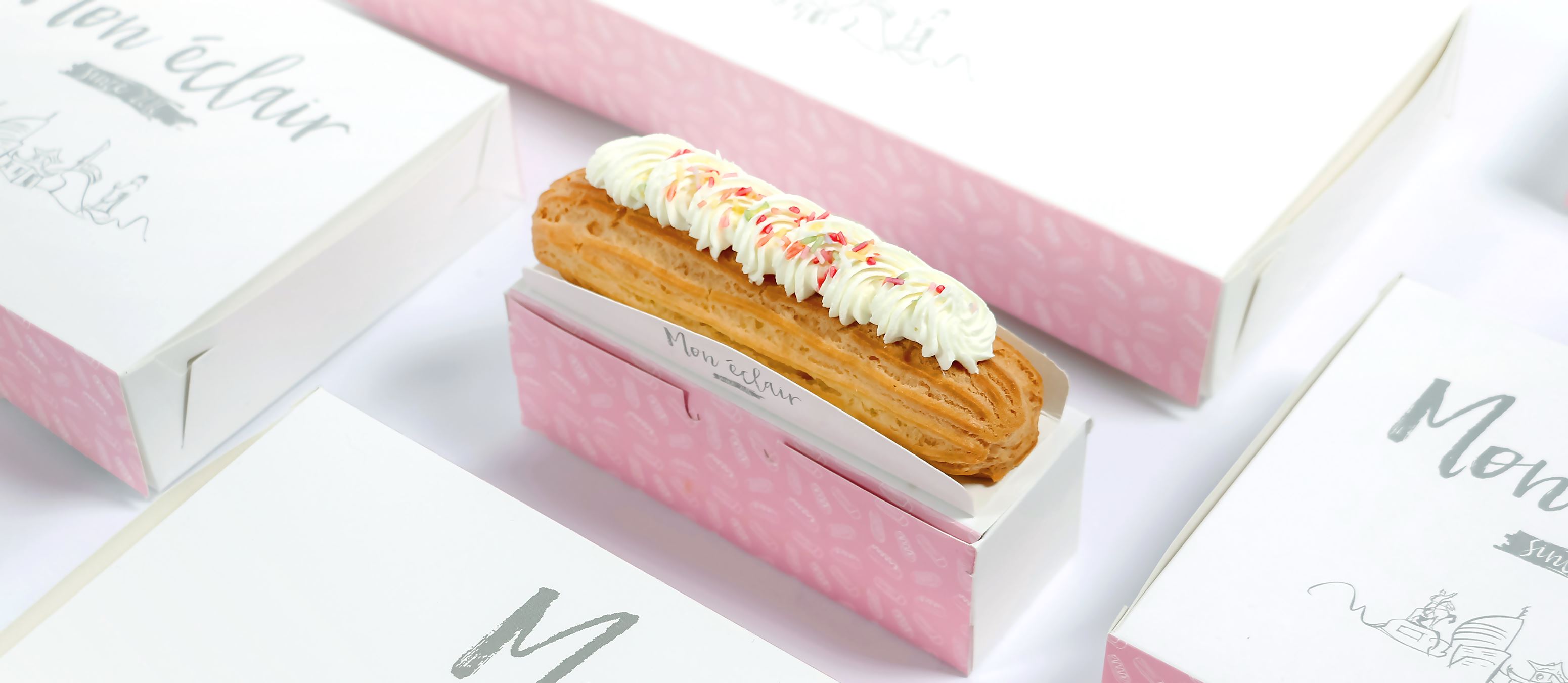 Mon Eclair