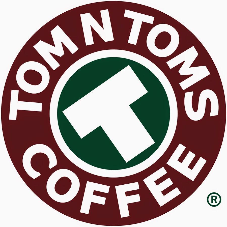 TOM N TOMS COFFEE Mongolia