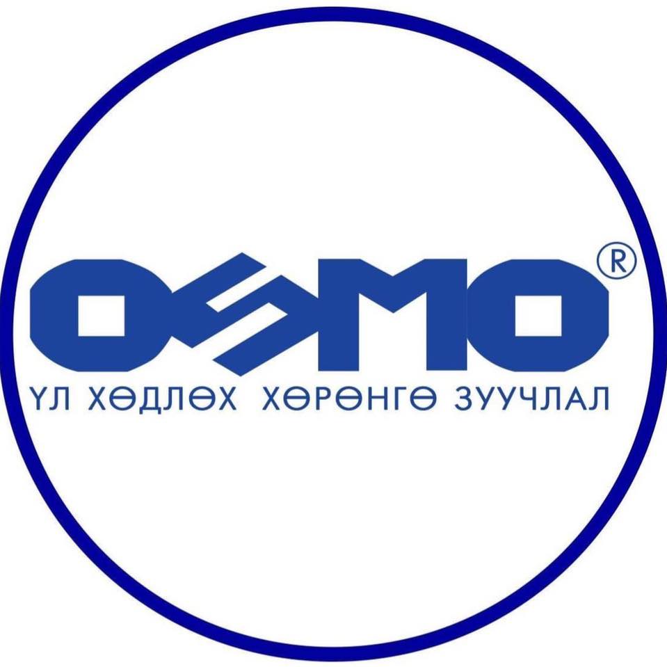 OSMO үл хөдлөх хөрөнгө зуучлал