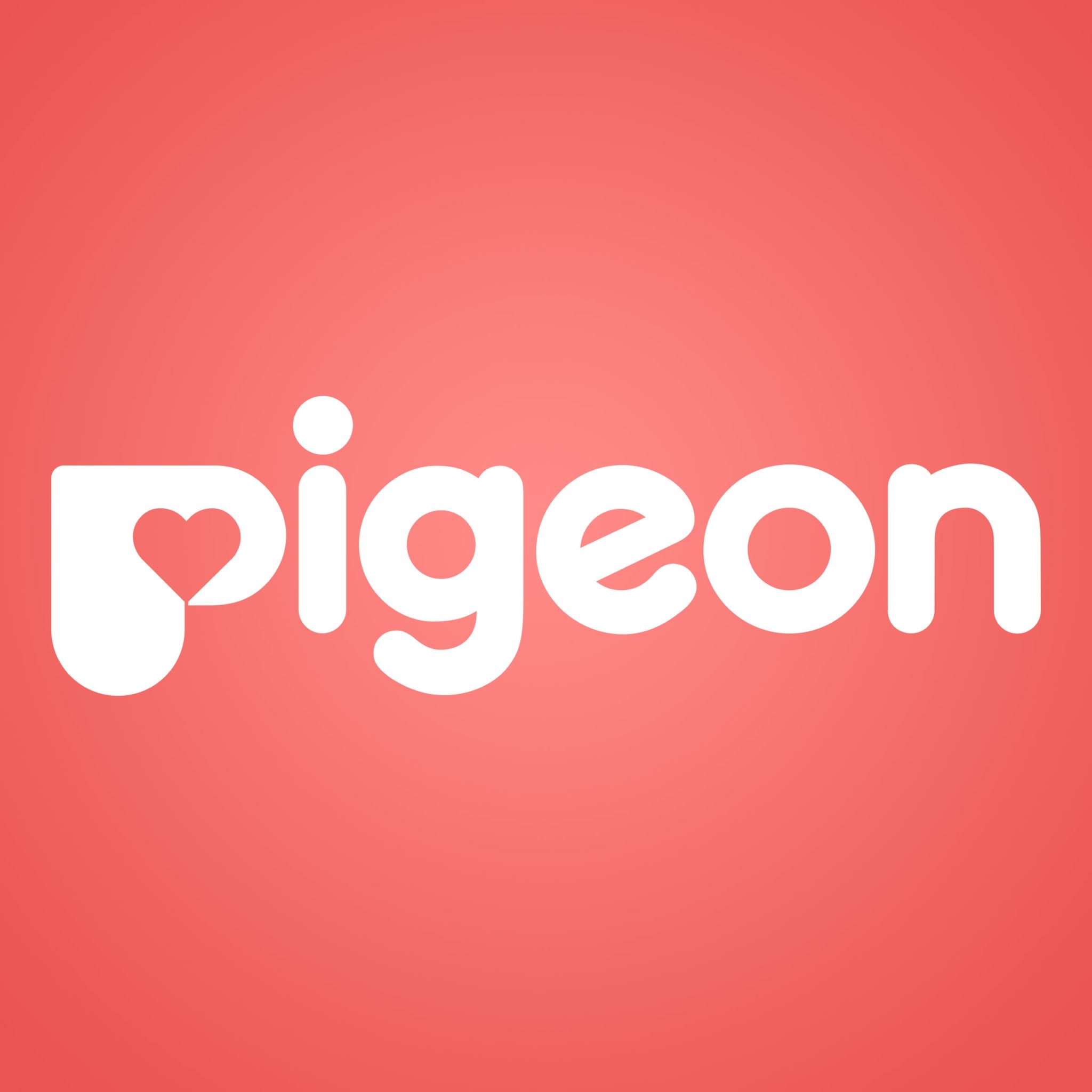 Pigeon Mongolia 