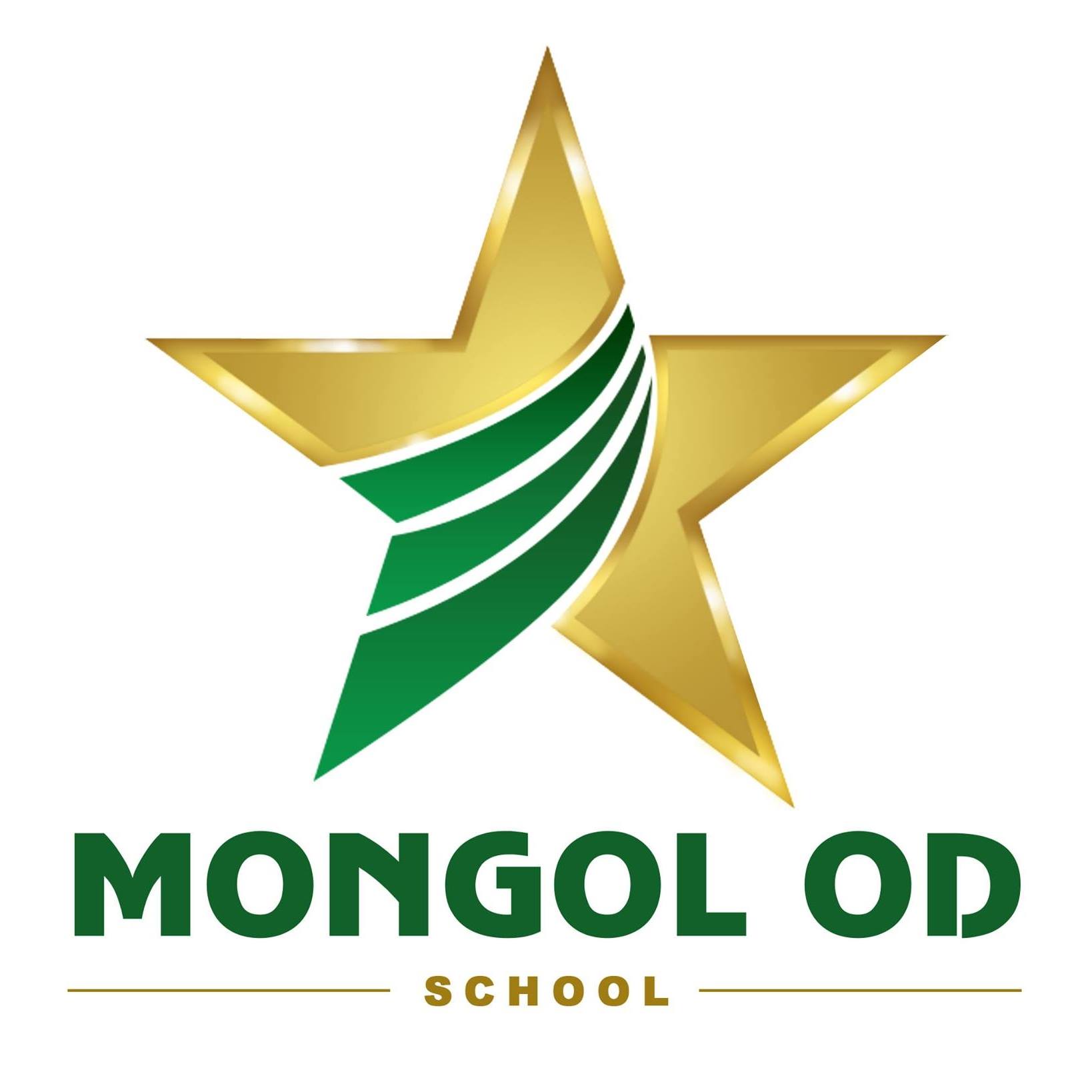 Mongol Od School/ Монгол Од бүрэн дунд сургууль 