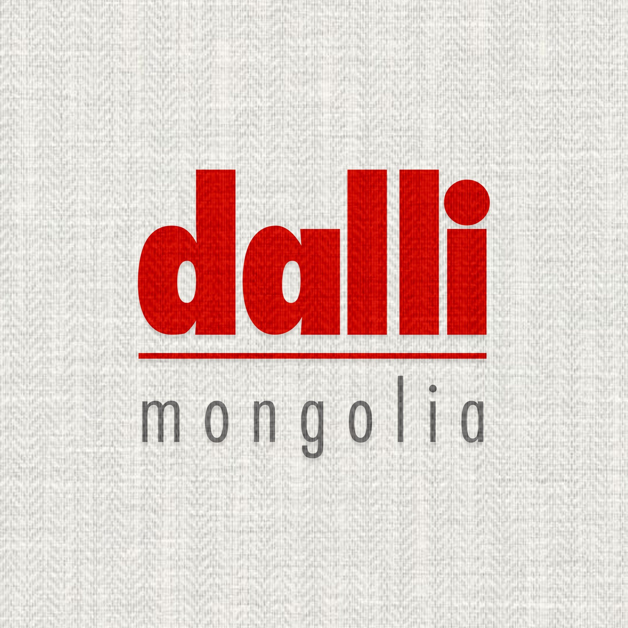 DALLI Mongolia 