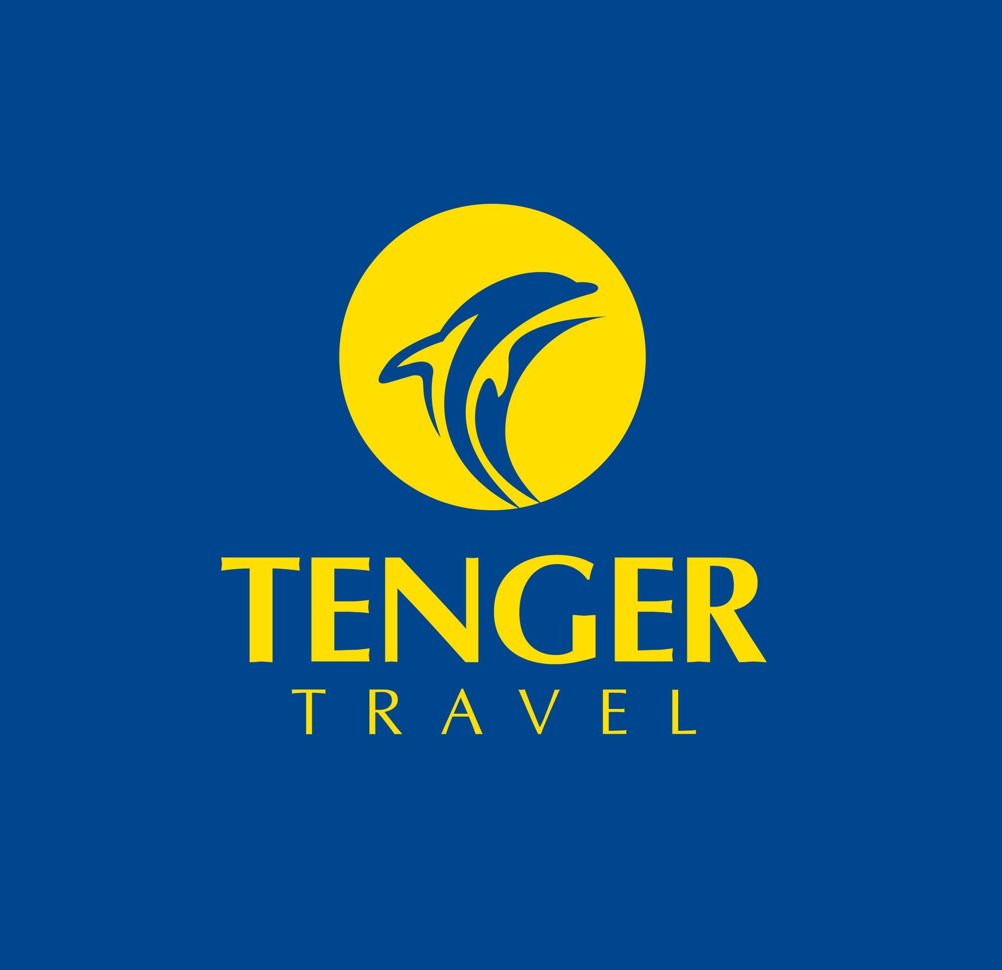 Tenger Travel