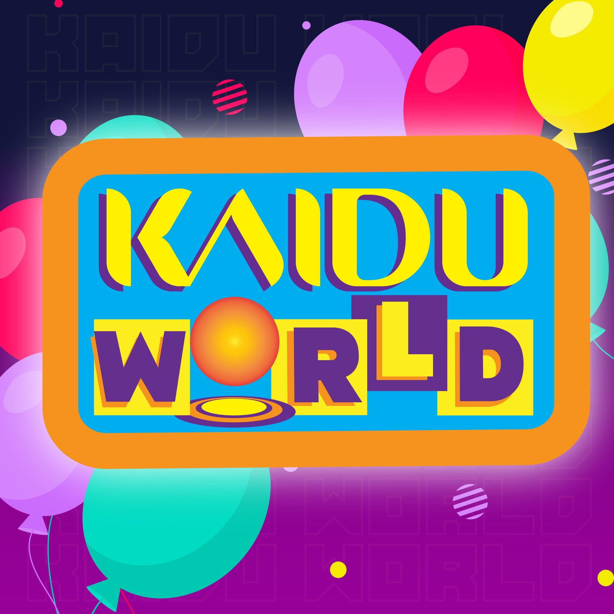 KaiduWorld